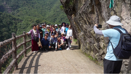 宜章莽山:加速“圈粉”境外游客612.png 宜章莽山:加速“圈粉”境外游客612.png