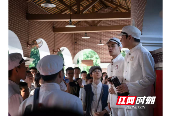 评论丨让红色资源“活”起来，湖南有新解法