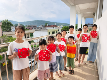 岩泉镇团结村:乡村青少年解锁民俗非遗新体验(1)545.png 岩泉镇团结村:乡村青少年解锁民俗非遗新体验(1)545.png
