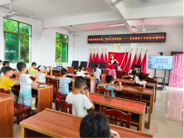 岩泉镇团结村:乡村青少年解锁民俗非遗新体验(1)160.png 岩泉镇团结村:乡村青少年解锁民俗非遗新体验(1)160.png