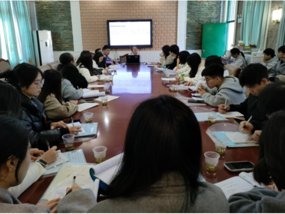 宜章县新教师示范课观摩活动（高中组）在县一中成功举办