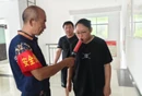 县自来水有限责任公司 重拳出击整治违规吃喝风