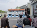 五岭镇：好戏送到家门口 文化惠民暖人心