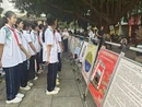 宜章县开展5·18国际博物馆日系列主题活动 让红色文脉活起来