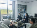 宜章县：政企税协同发力 精准服务解难题