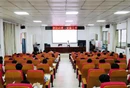 省作协“文学照亮三湘”文学志愿服务走进宜章县第五中学