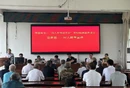 宜章县“百人千场进万站”瑶寨讲台守初心 榜样宣讲庆七一