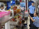 县市场监督管理局开展夜间餐饮专项检查 守护食品安全与未成年人保护双底线