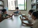 返乡大学生变身书屋主理人 为乡野播撒书香