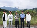 暖心救助护生灵 莽山受伤大白鹭康复放归