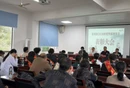 五岭镇留军村召开优秀高考学子表彰大会