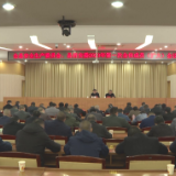 【十大重点工作·风险大防控】张润槐：以“五抓”促落实 筑牢安全基石