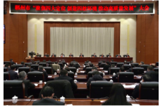 我县多项工作获中央、省、市表彰