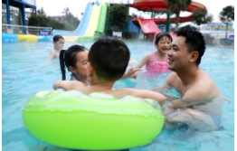 【旅发进行时】一六镇汤湖里村：温泉旅游火热升温