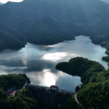 黄岑水库获评2022年度湖南省“美丽河湖”