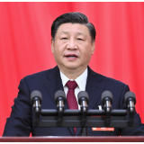 (两会受权发布)习近平:在第十四届全国人民代表大会第一次会议上的讲话