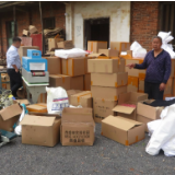 缴获假冒电子烟6万余支！我县捣毁一制假窝点