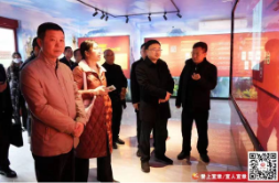【打好高质量发展“六仗”】张润槐带队赴张家界市武陵源区 永定区考察：采他山之石 展城乡新貌