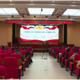 【新时代 新征程 新伟业·大宣讲 深调研 解难题 促发展 抓落实】张润槐：用理论之光 照奋进之路 开崭新之局