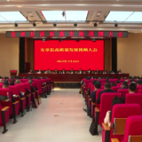 【打好高质量发展“六仗”】张润槐：拼出敢为人先势头 干出发展抢先精彩