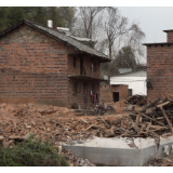 【旅发进行时】白石渡镇：全力攻坚拆违建 开启风貌提质“加速度”