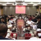 张润槐：积聚“统战之力” 彰显“统战之为”