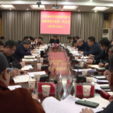 县委2023年实施乡村振兴战略领导小组第一次会议召开
