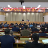 县委理论学习中心组举行2023年第二次集体（扩大）学习