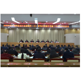 张润槐：以高质量党建引领高质量发展