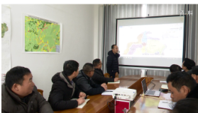 长村乡长启村乡村振兴驻村帮扶工作队获评首届“湖南省乡村振兴青年先锋集体”