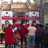 天塘镇罗轸村：庆“三八” 展风采 树乡风