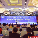 【打好高质量发展“六仗”】我县参加郴州市走进大湾区文旅招商推介会（佛山站）活动