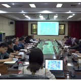 县国土空间规划委员会2023年第一次主任会议召开