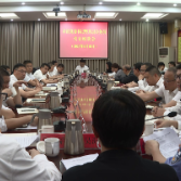 张润槐寄语基层干部：坚定坚决跟党走 担当担责促发展