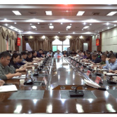 【交通“顽瘴痼疾”整治】全县交通问题顽瘴痼疾集中整治工作推进会召开