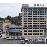 【打好高质量发展“六仗”】县妇幼保健院即将整体搬迁