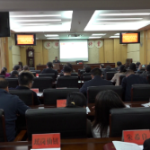 县人大常委会党组理论学习中心组集体（扩大）学习暨县人大常委会“法律讲堂”第十四讲举行