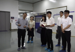 【打好高质量“发展六仗”】借力国情调研促选调生“心”入基层