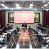 【打好高质量“发展六仗”】张润槐:以高水平审计护航高质量发展
