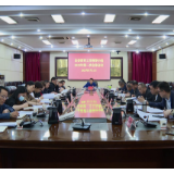 【打好高质量“发展六仗”】县委教育工作领导小组2023年第一次全体会议召开