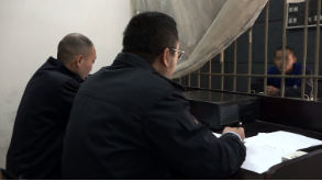 严打“偷渡” 我县6名偷越国（边）境违法犯罪嫌疑人落网