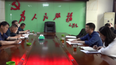 【打好高质量“发展六仗”·旅发进行时】侯志武督导黄沙镇和栗源镇人居环境整治提质工作