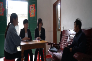 【旅发进行时 · 劳模展风采】黄文柳：做困难群众的“贴心人”