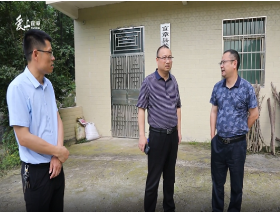 【打好高质量“发展六仗”·旅发进行时】邓生华：按质按期、加力加速推进文旅项目建设