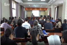 【打好高质量“发展六仗”】科技小分队在我县开展系列科技活动(二)