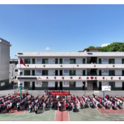 郴州市赤石助学协会到我县开展爱心奖学奖教活动