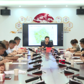 【大兴调查研究·打好高质量“发展六仗”】彭亮瑜调研民生实事项目