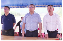 【大兴调查研究·旅发进行时】邓生华调研2023年应急救援军地联合演练筹备、旅发大会观摩项目工作