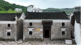 邓中夏故居入选第二批全国职工爱国主义教育基地