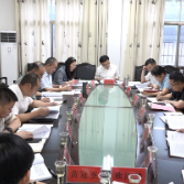 【打好高质量“发展六仗”】张润槐：大抓基层党建 建强战斗堡垒